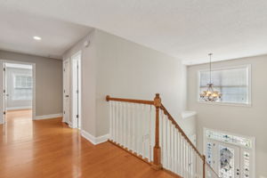 Upper Landing