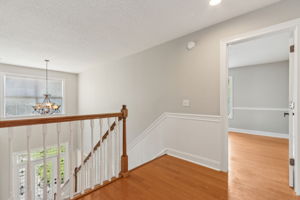 Upper Landing