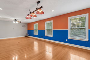 Bonus Room