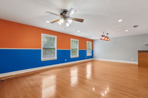 Bonus Room