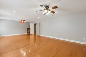 Bonus Room