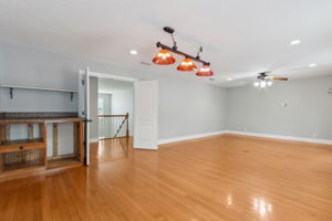 Bonus Room