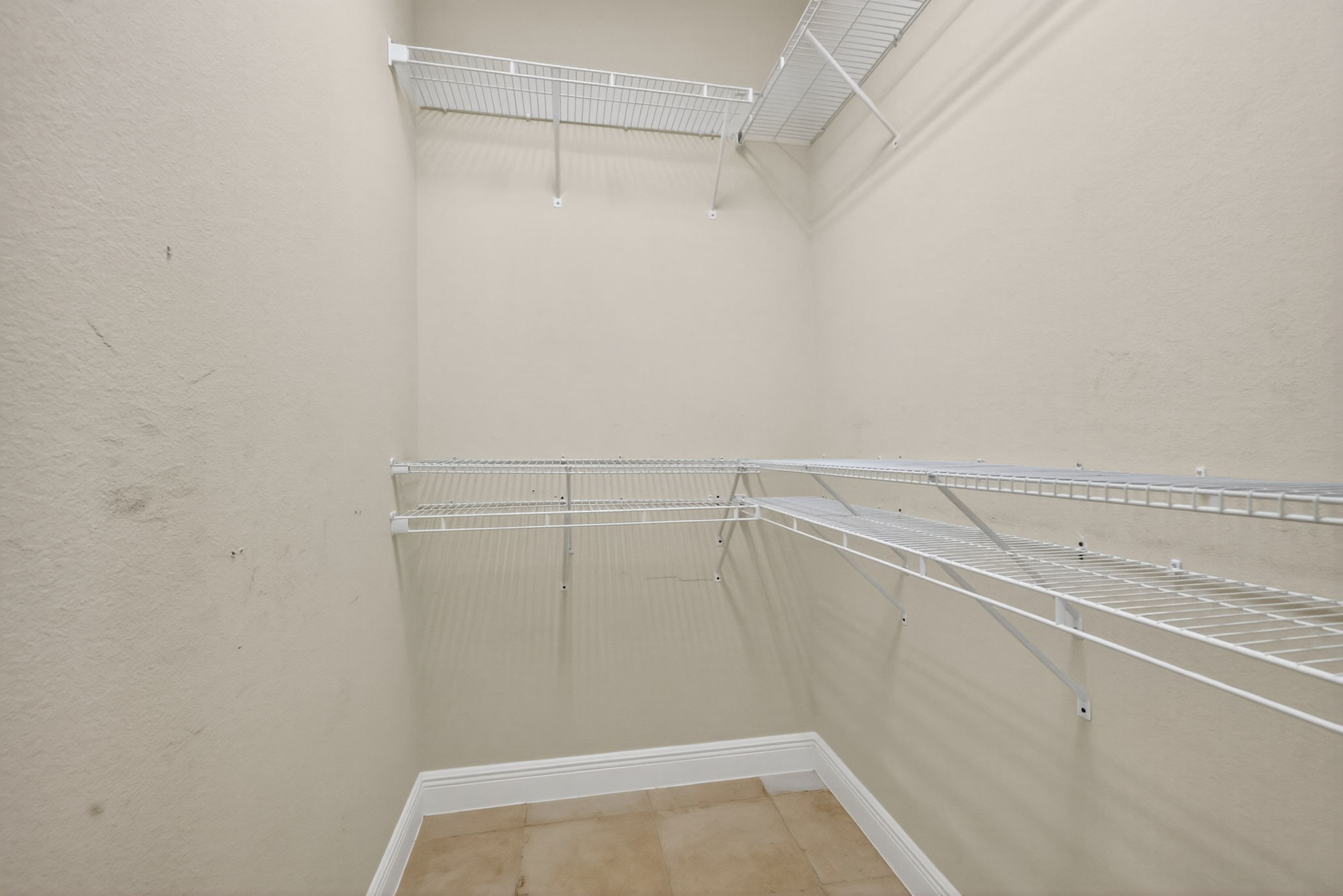 Primary Bedroom Walk-In Closet #2