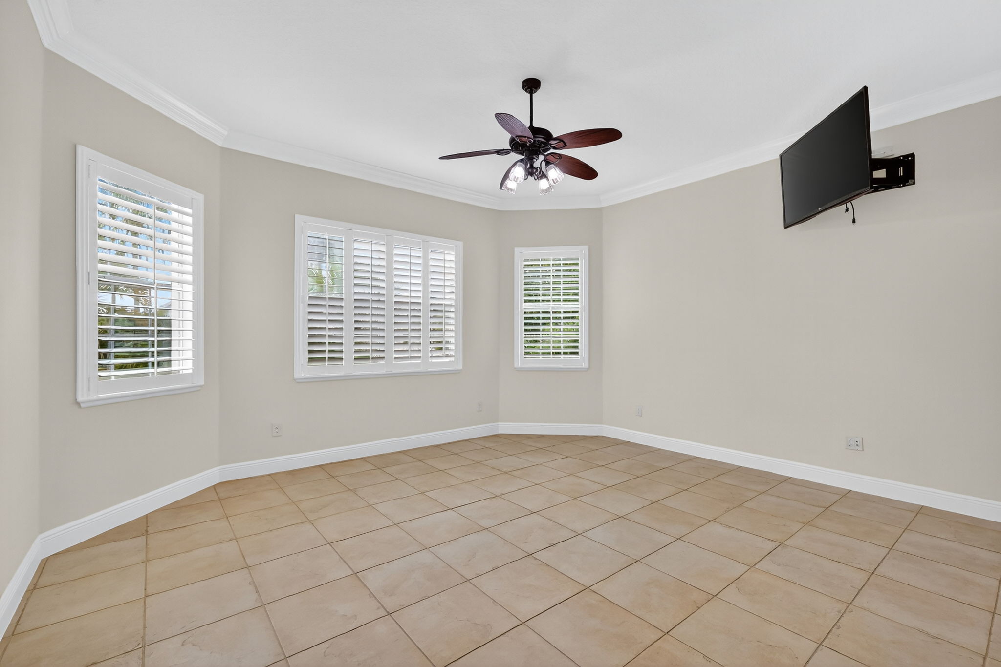 Third Bedroom