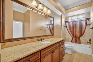 Second Bathroom