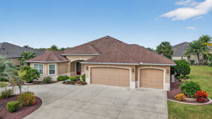 Front Elevation