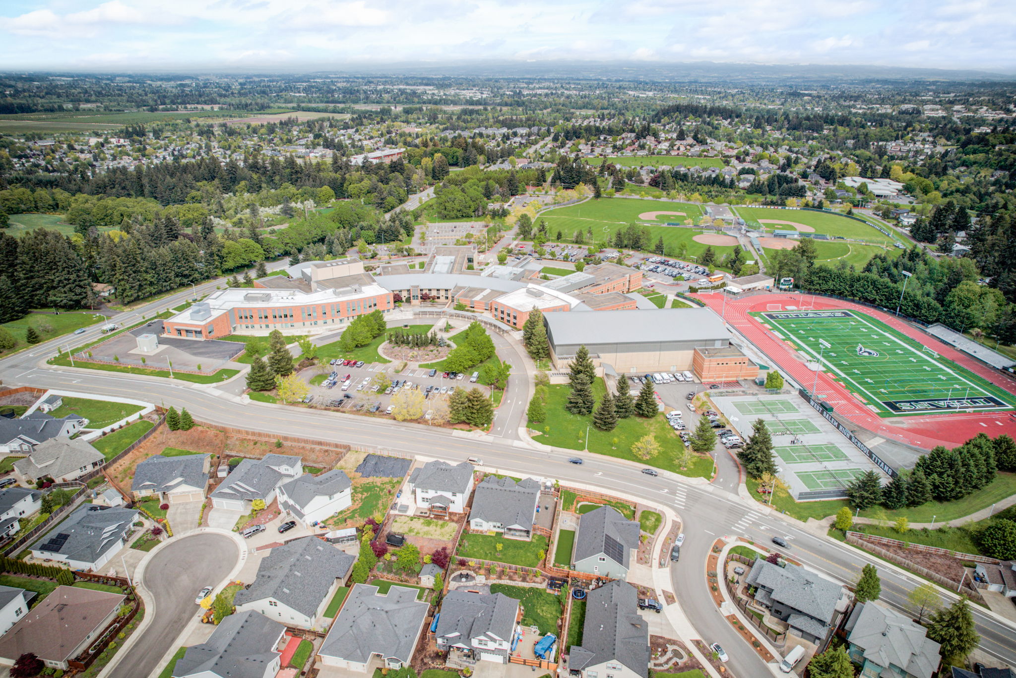 West Meadows Dr NW-071