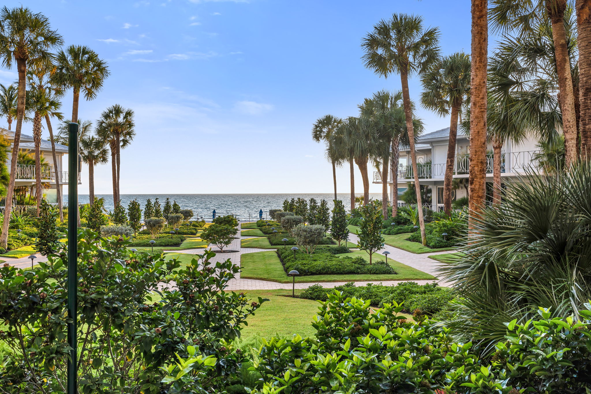 View Off Patio