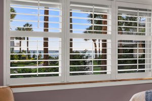 View off Master