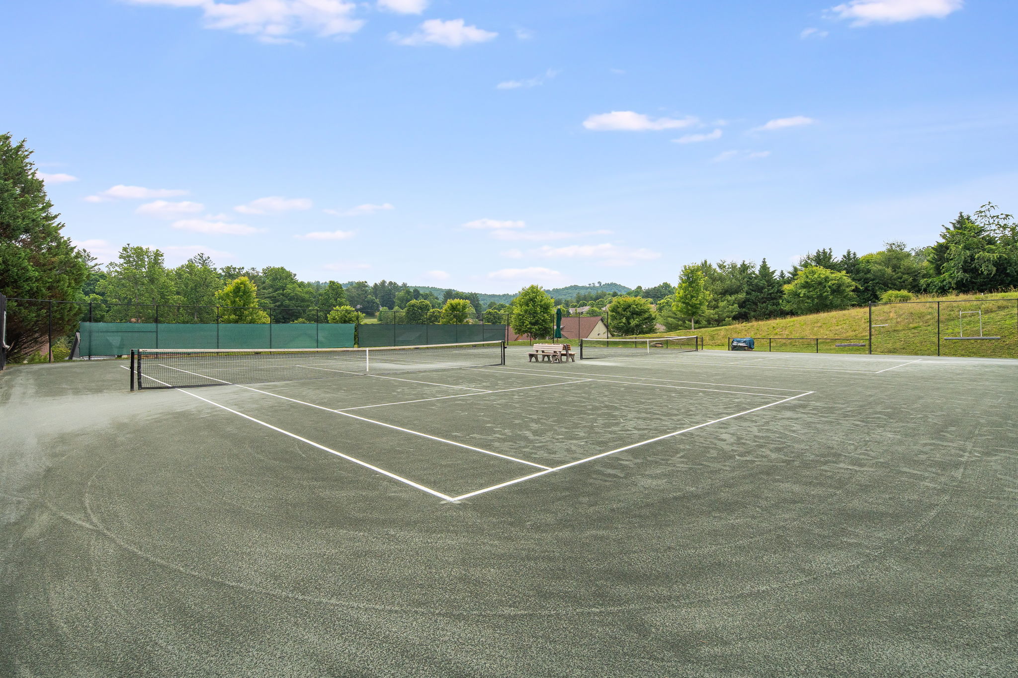 Tennis