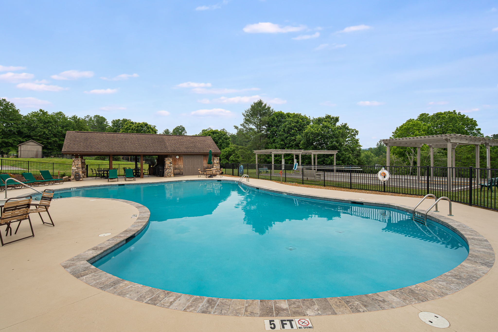 Community Pool