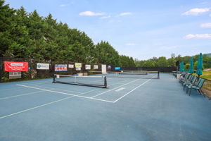 Pickleball