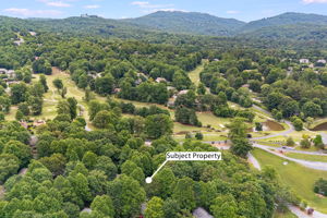 Proximity to Golf Course