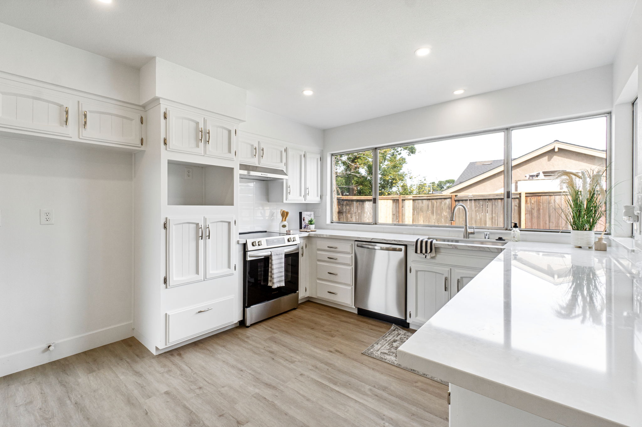 1851 San Gabriel Ave, Clovis, CA 93611 | PHRAME Photography