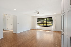 Eating Area