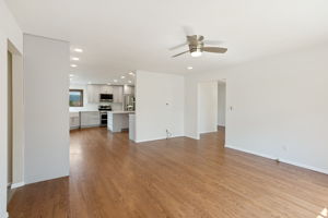 Eating Area