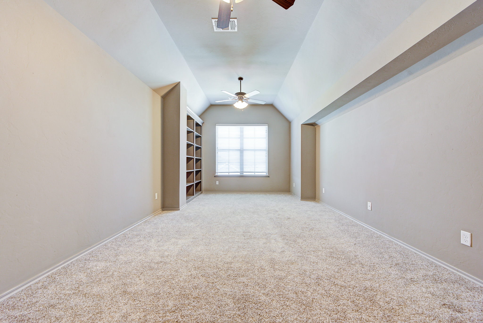 Upstairs Bonus