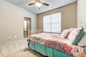 2nd Bedroom