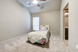 3rd Bedroom