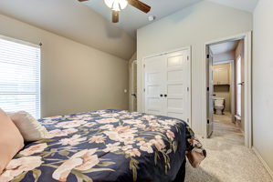 4th Bedroom
