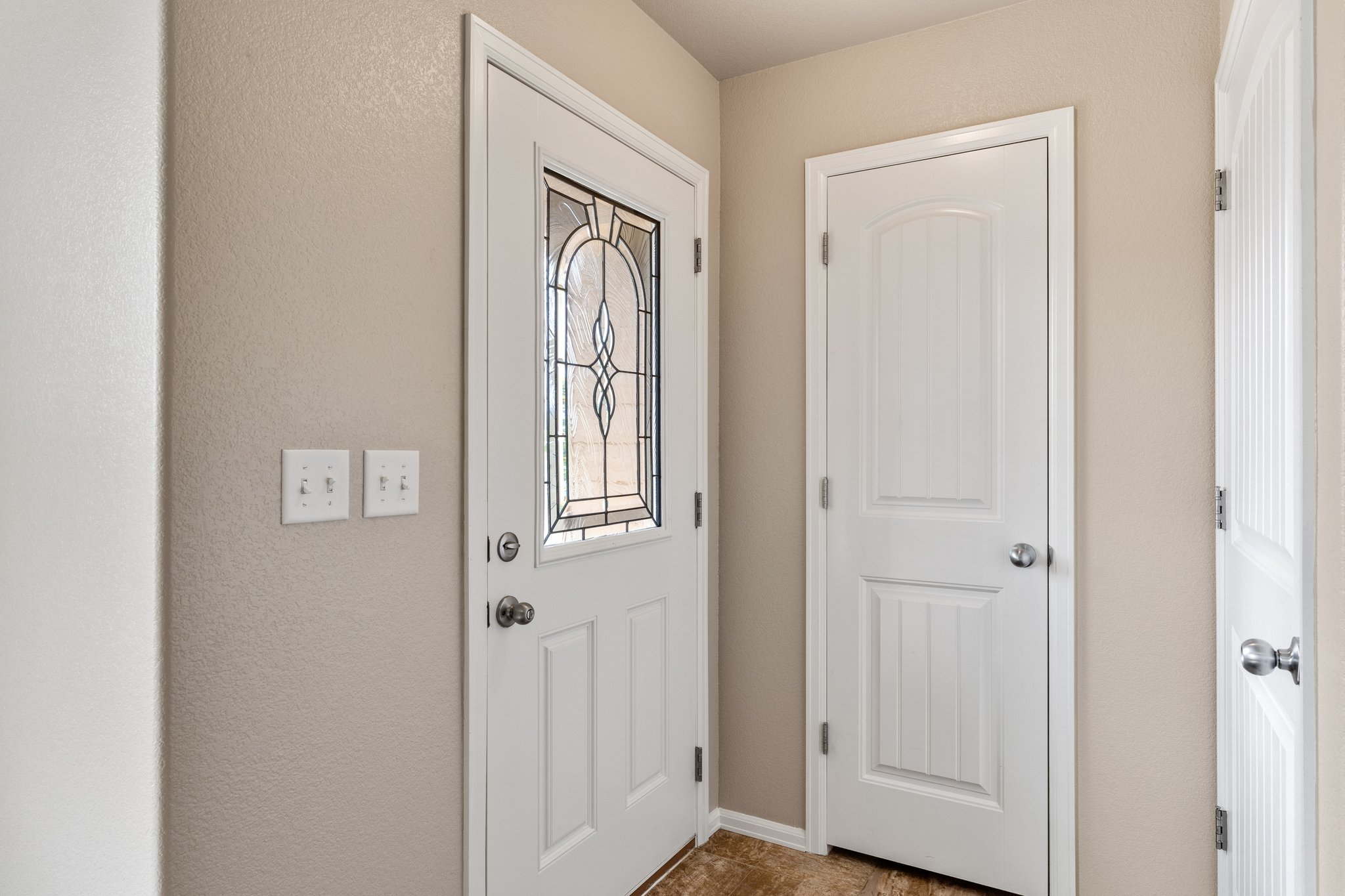 Foyer