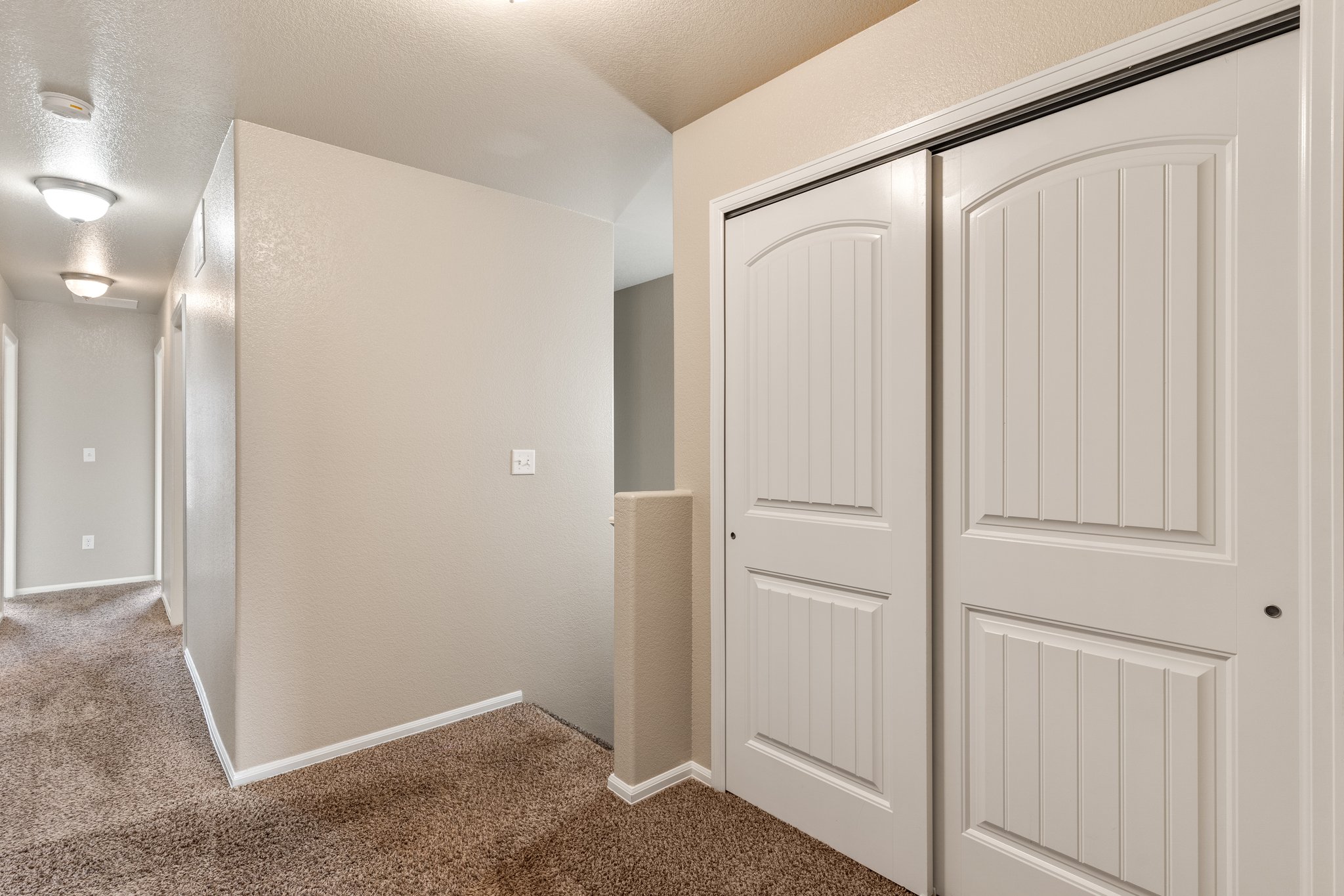 Second Floor Landing