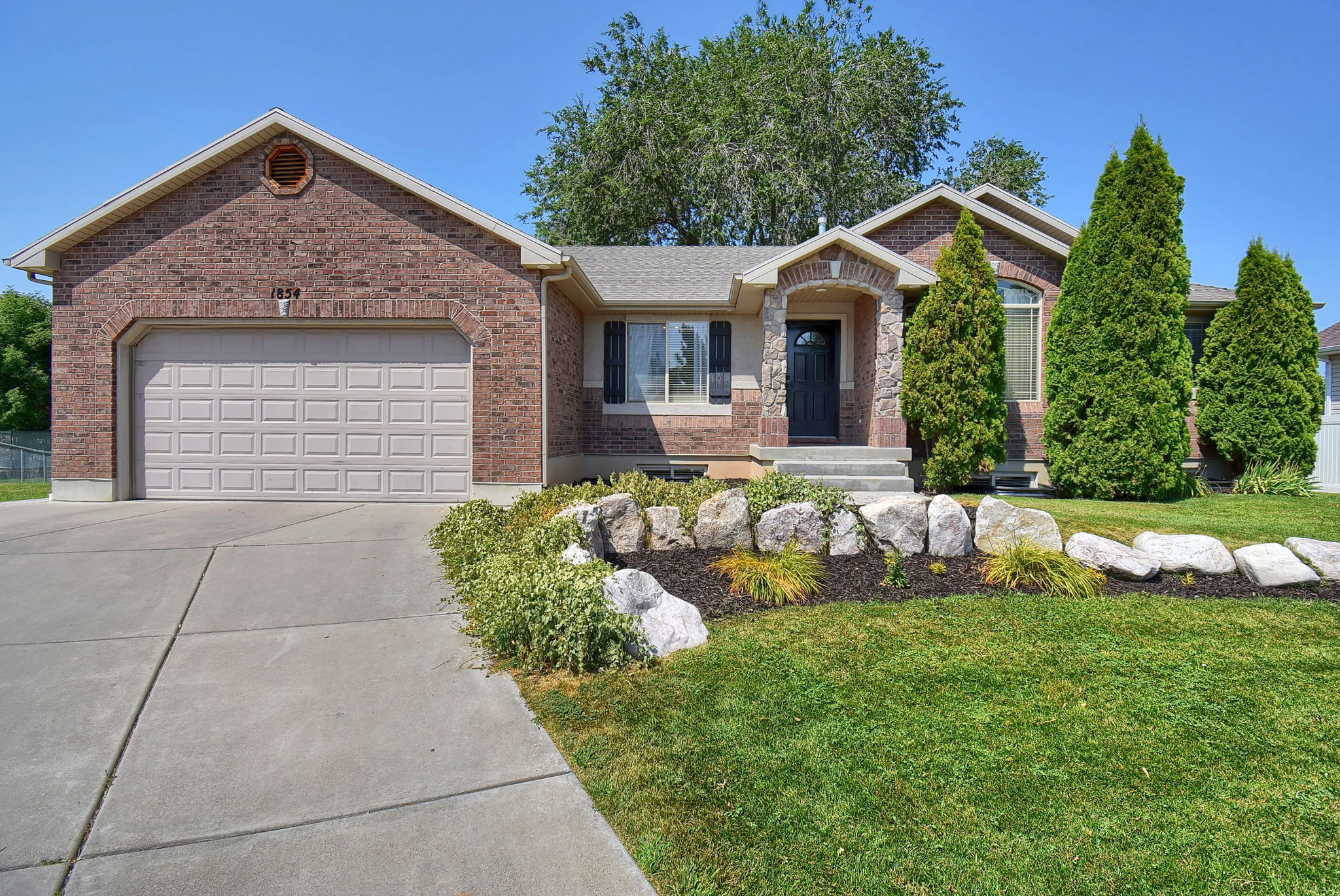 1854 W 1390 S, Syracuse, UT 84075 360 Tour Designs Salt Lake