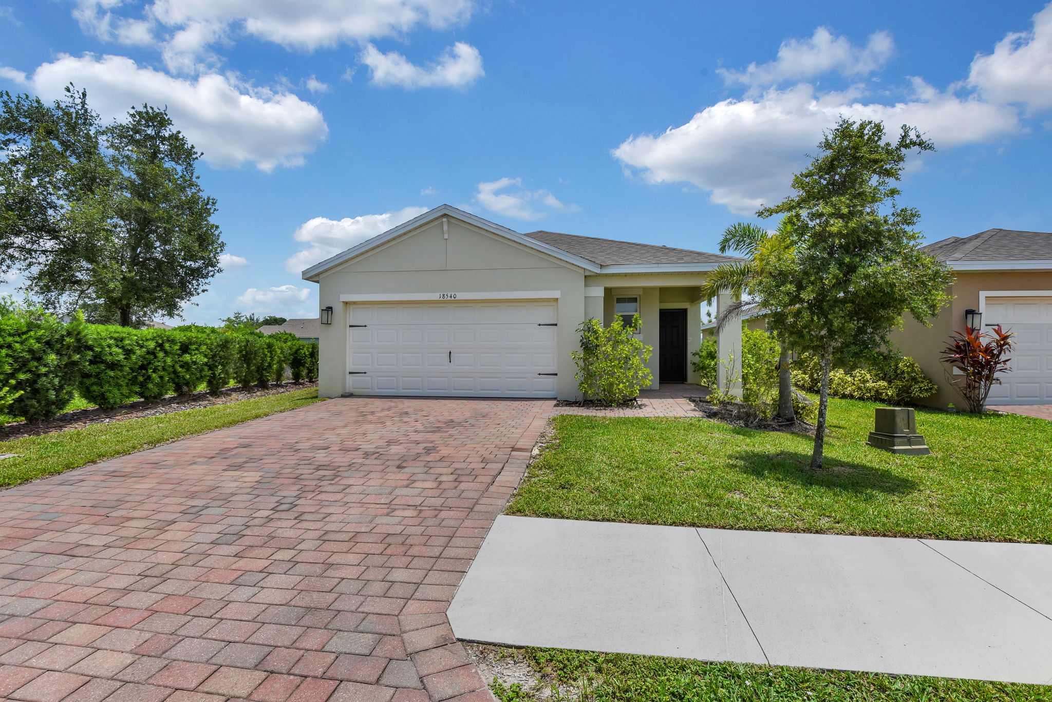 Single Family Home