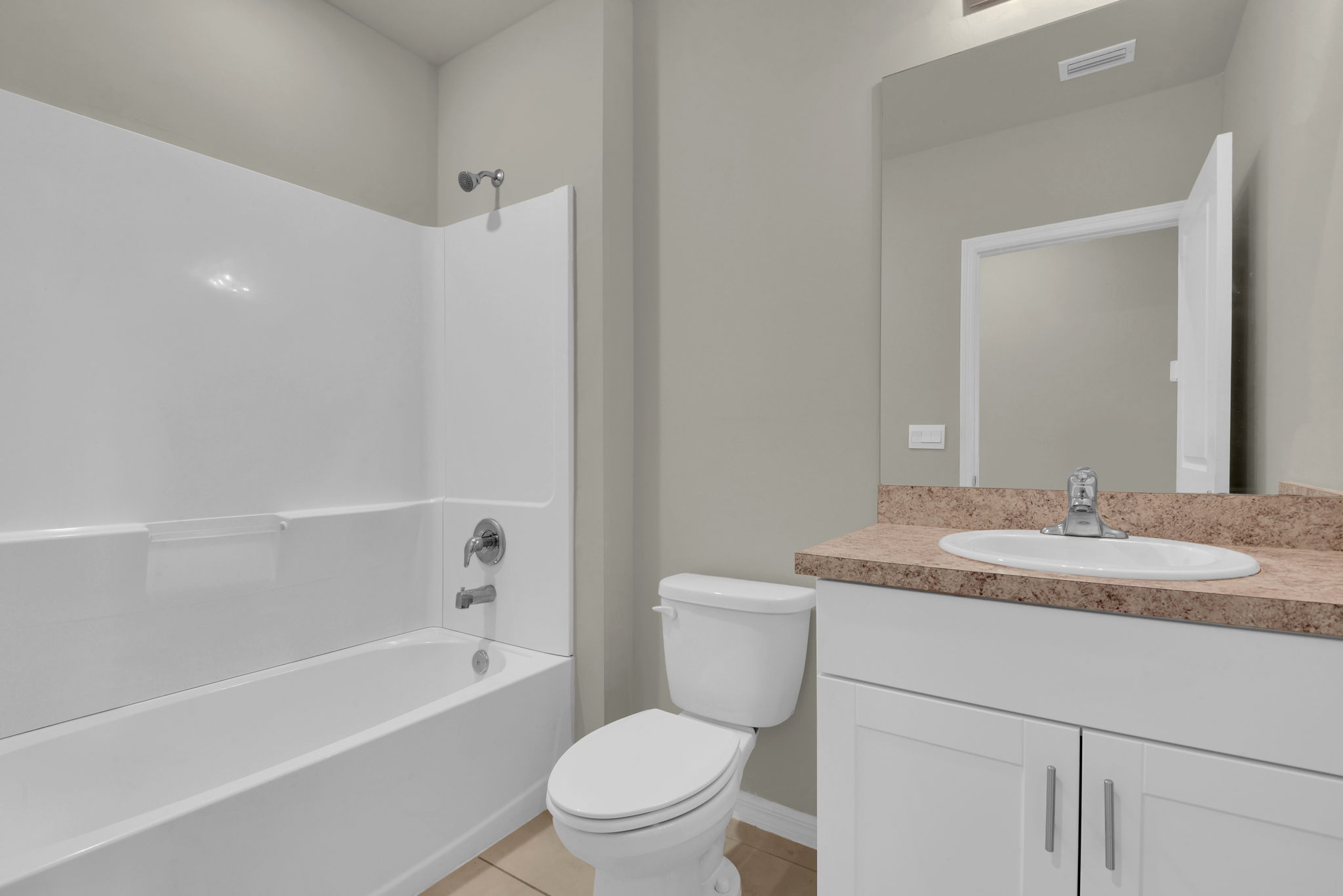 Guest Bath