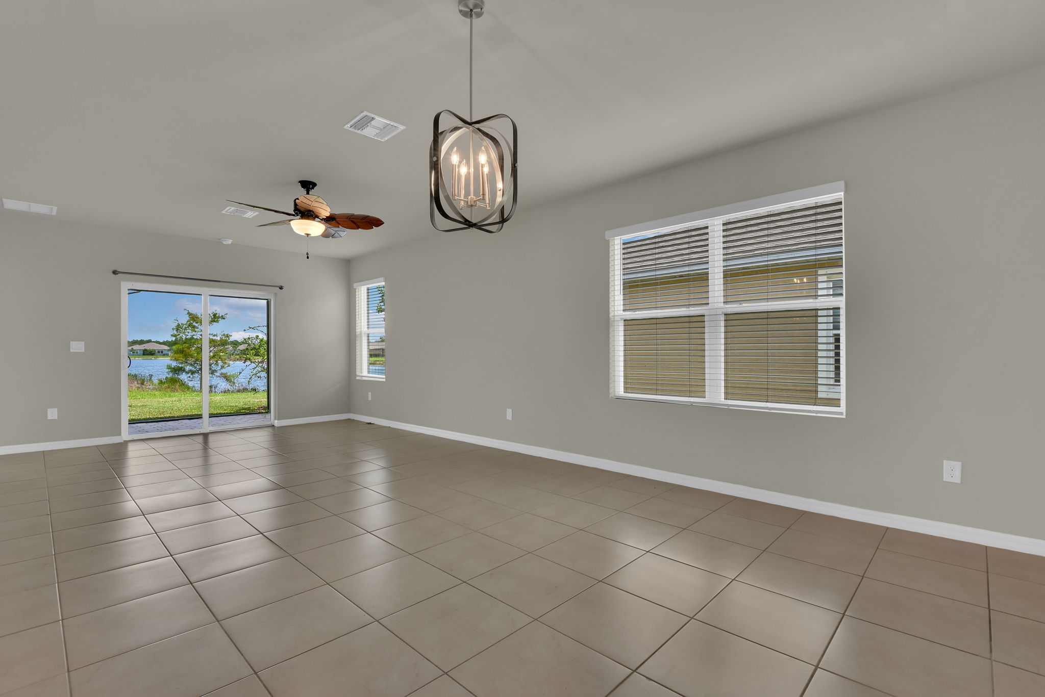 Designer Light Fixtures