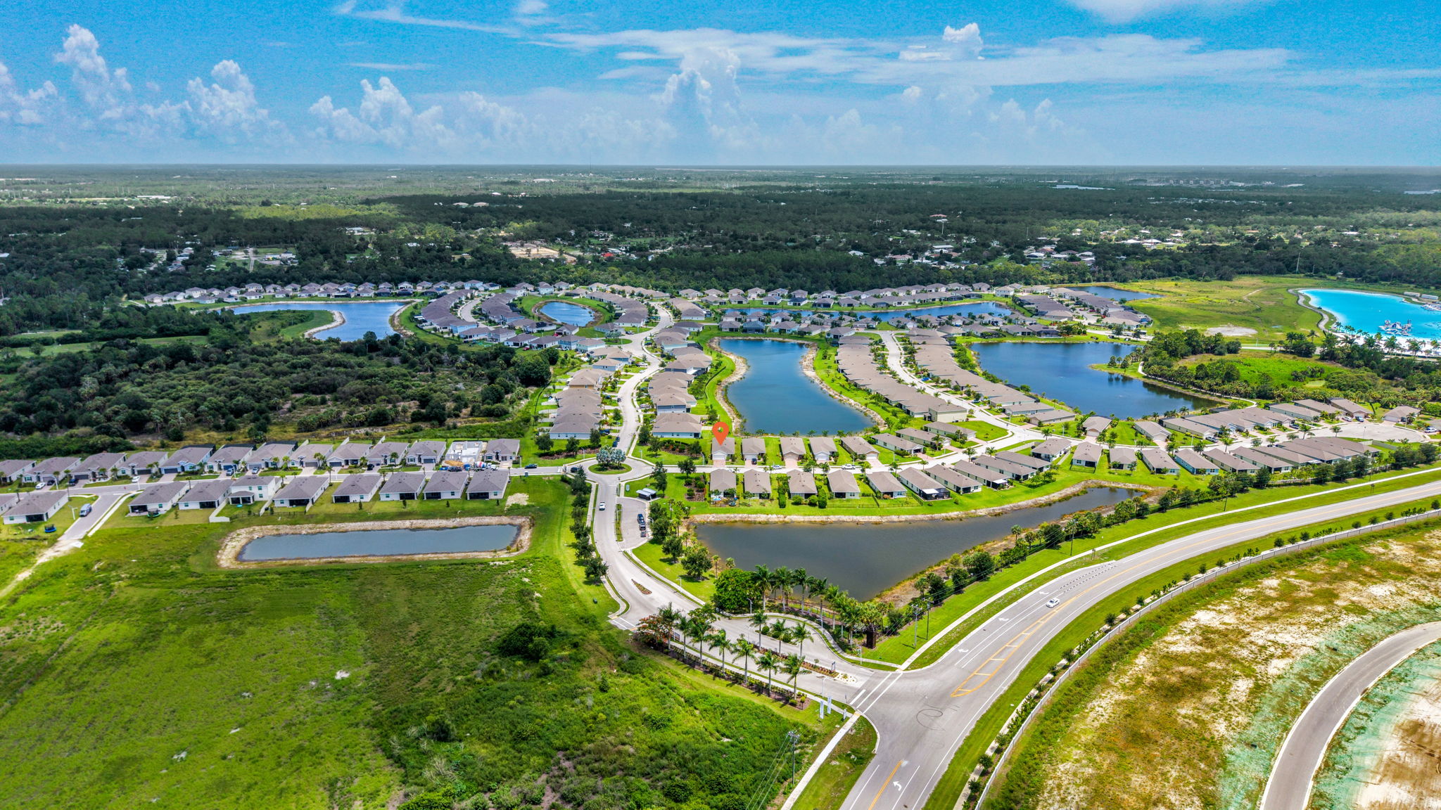 Gated Community