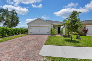 Single Family Home