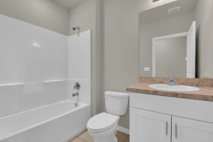 Guest Bath