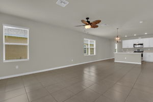 Tile Flooring