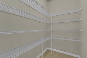 Huge Pantry
