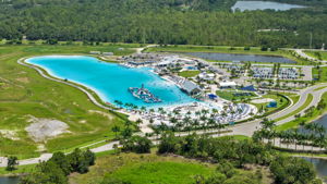 Lagoon FUN