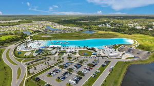 Massive Community Center