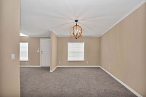 Dining Room 1