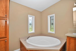 Tub