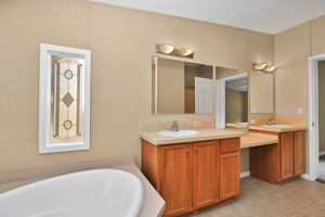 Primary Bath 2