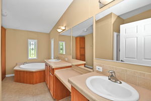 Primary Bath 1