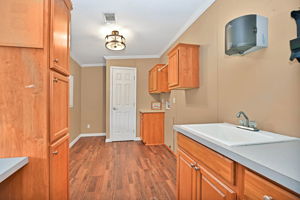 Laundry Room 1