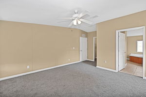 Primary Bedroom 3