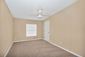 Bedroom 2A