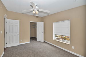 Bedroom 1B