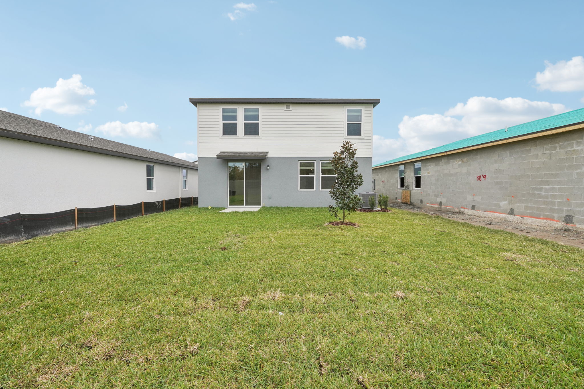 Tampa Division - Two Rivers - Lot 3222 - 1855 Brekey Way, Zephyrhills, FL 33541 - 027
