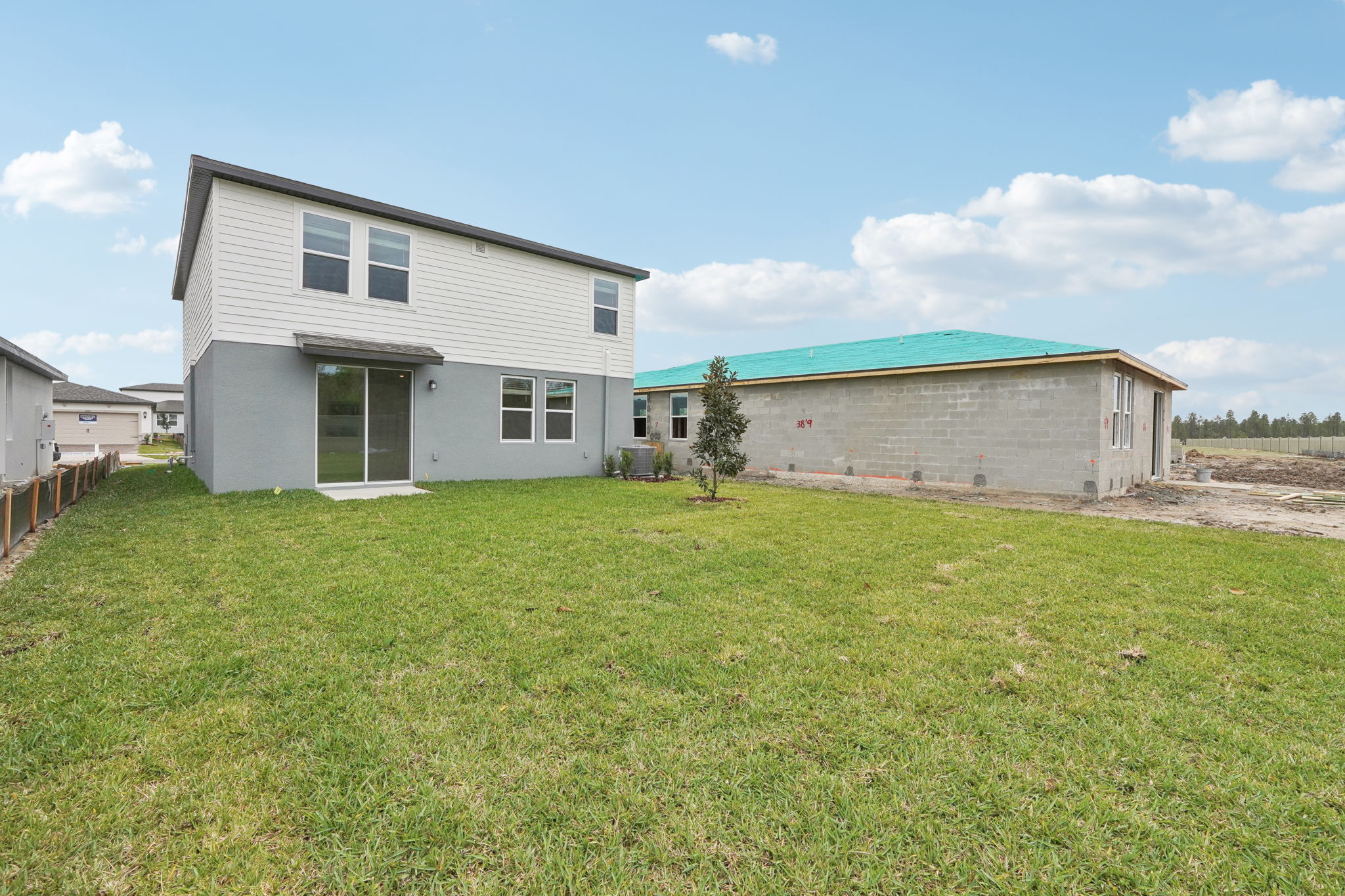 Tampa Division - Two Rivers - Lot 3222 - 1855 Brekey Way, Zephyrhills, FL 33541 - 028