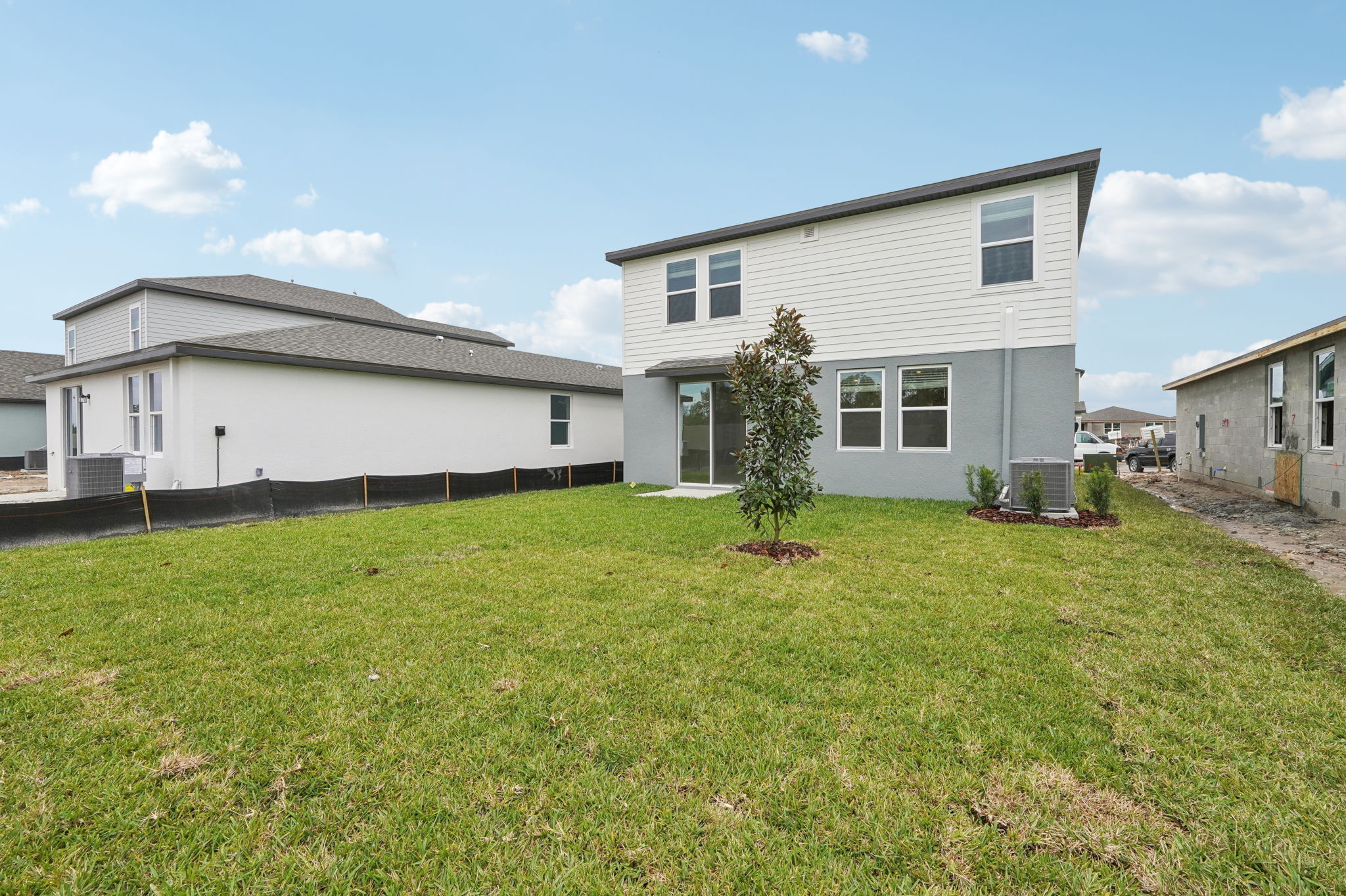 Tampa Division - Two Rivers - Lot 3222 - 1855 Brekey Way, Zephyrhills, FL 33541 - 029