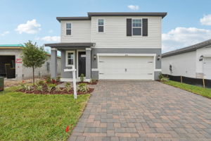 Tampa Division - Two Rivers - Lot 3222 - 1855 Brekey Way, Zephyrhills, FL 33541 - 001