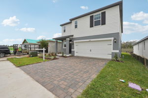 Tampa Division - Two Rivers - Lot 3222 - 1855 Brekey Way, Zephyrhills, FL 33541 - 002